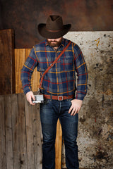 LARIAT01-CH-ES,LARIAT01-CH-S,LARIAT01-CH-M,LARIAT01-CH-L,LARIAT01-CH-EL