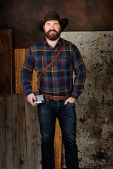 LARIAT01-CH-ES,LARIAT01-CH-S,LARIAT01-CH-M,LARIAT01-CH-L,LARIAT01-CH-EL