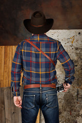 LARIAT01-CH-ES,LARIAT01-CH-S,LARIAT01-CH-M,LARIAT01-CH-L,LARIAT01-CH-EL