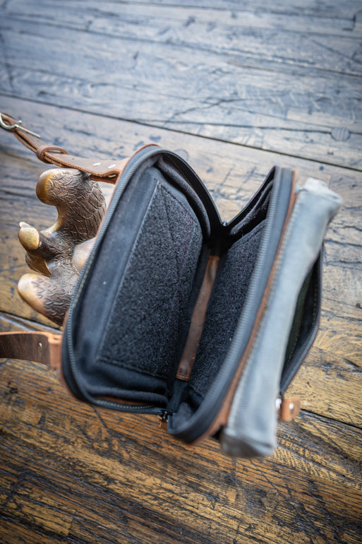 Mando Grey