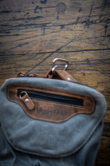 Mando Grey