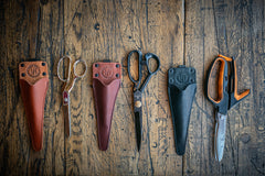 The HF Scissor Sheath | Maker Collection