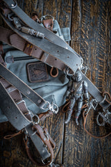 MM20-MANDO-S,MM20-MANDO-M,MM20-MANDO-L