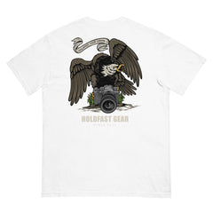 HoldFast Your Vision Tee