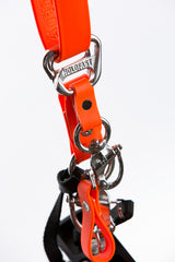 Vegan Leather Solo Money Maker