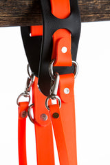 Vegan Leather Solo Money Maker