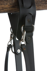 Vegan Leather Solo Money Maker