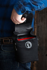 Sightseer Lens Pouches