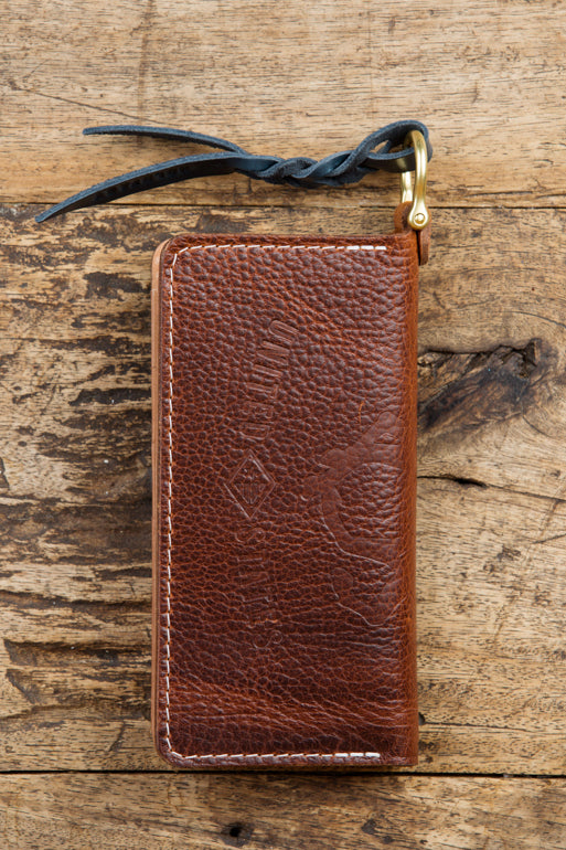SWC-W8S01,Signature Western Collection Wallet