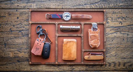 Gear Tray