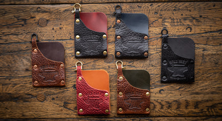 Indestructible Quick Draw Wallet