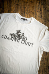 Chasing Light Tee