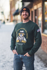 AP-OYCP-GR-S,AP-OYCP-GR-M,AP-OYCP-GR-L,AP-OYCP-GR-XL,AP-OYCP-GR-XXL