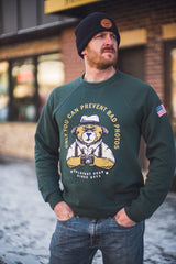 AP-OYCP-GR-S,AP-OYCP-GR-M,AP-OYCP-GR-L,AP-OYCP-GR-XL,AP-OYCP-GR-XXL