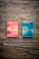 Western Bi-Fold Wallet