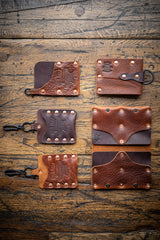 Indestructible Quick Draw Wallet