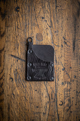 Indestructible Quick Draw Wallet