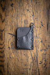 Indestructible Quick Draw Wallet