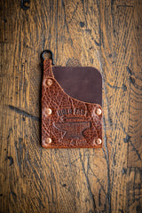 Indestructible Quick Draw Wallet