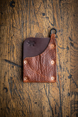 Indestructible Quick Draw Wallet