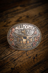 WRB01-BullFighter