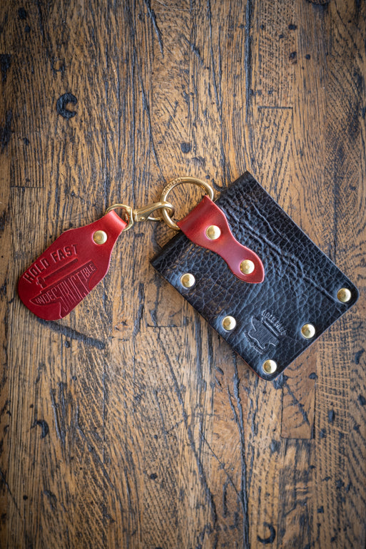 IKF01-RD-BRASS