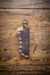 IKS01-BK-WELT-BRASS,IKS01-BK-NOWELT-BRASS