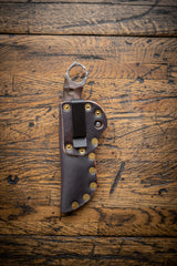 IKS01-BK-WELT-BRASS,IKS01-BK-NOWELT-BRASS