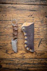 IKS01-BK-WELT-BRASS,IKS01-BK-NOWELT-BRASS