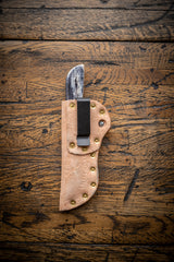 IKS01-RO-WELT-BRASS,IKS01-RO-NOWELT-BRASS