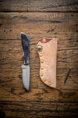 IKS01-RO-WELT-BRASS,IKS01-RO-NOWELT-BRASS