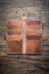 W8S01-SHELL-MW-BRASS