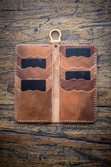 W8S01-SHELL-MW-BRASS