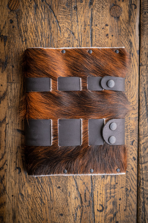 Indestructible Journal