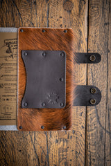 Indestructible Journal