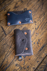 ISW01-BK-NA-COPPER-RING