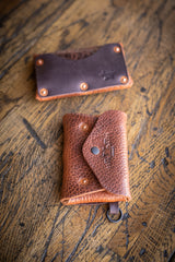 ISW01-PB-CHO-COPPER-RING