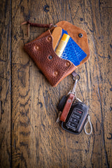 ISW01-PB-CHO-COPPER-RING