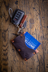 ISW01-PB-CHO-COPPER-RING