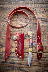 IKS01-WB-RD-WELT-BRASS,IKS01-WB-RD-NOWELT-BRASS