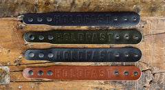 HOLDFAST Leather Cuff