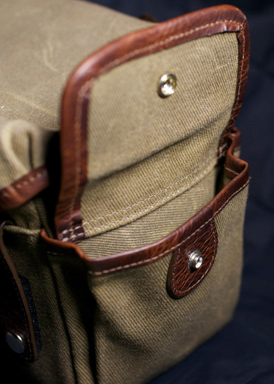 Olive / ELP01-OL
