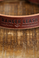 Water Buffalo Burgundy