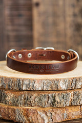 Water Buffalo Burgundy