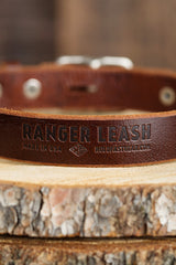 Water Buffalo Burgundy