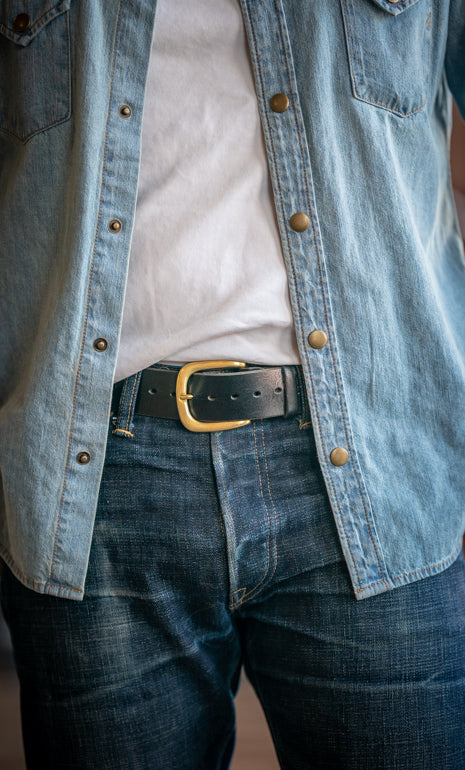 IB03-WBSBLK-BRASS