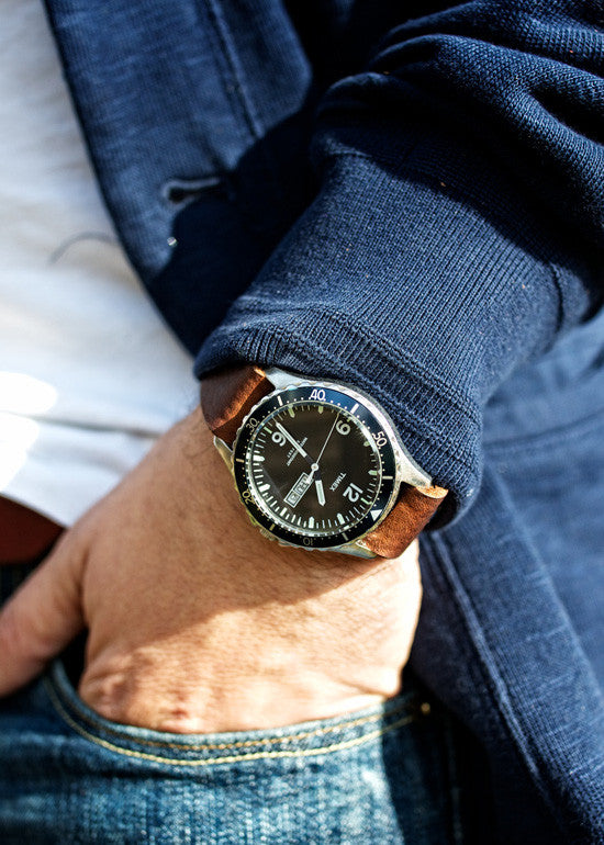 Watch Strap