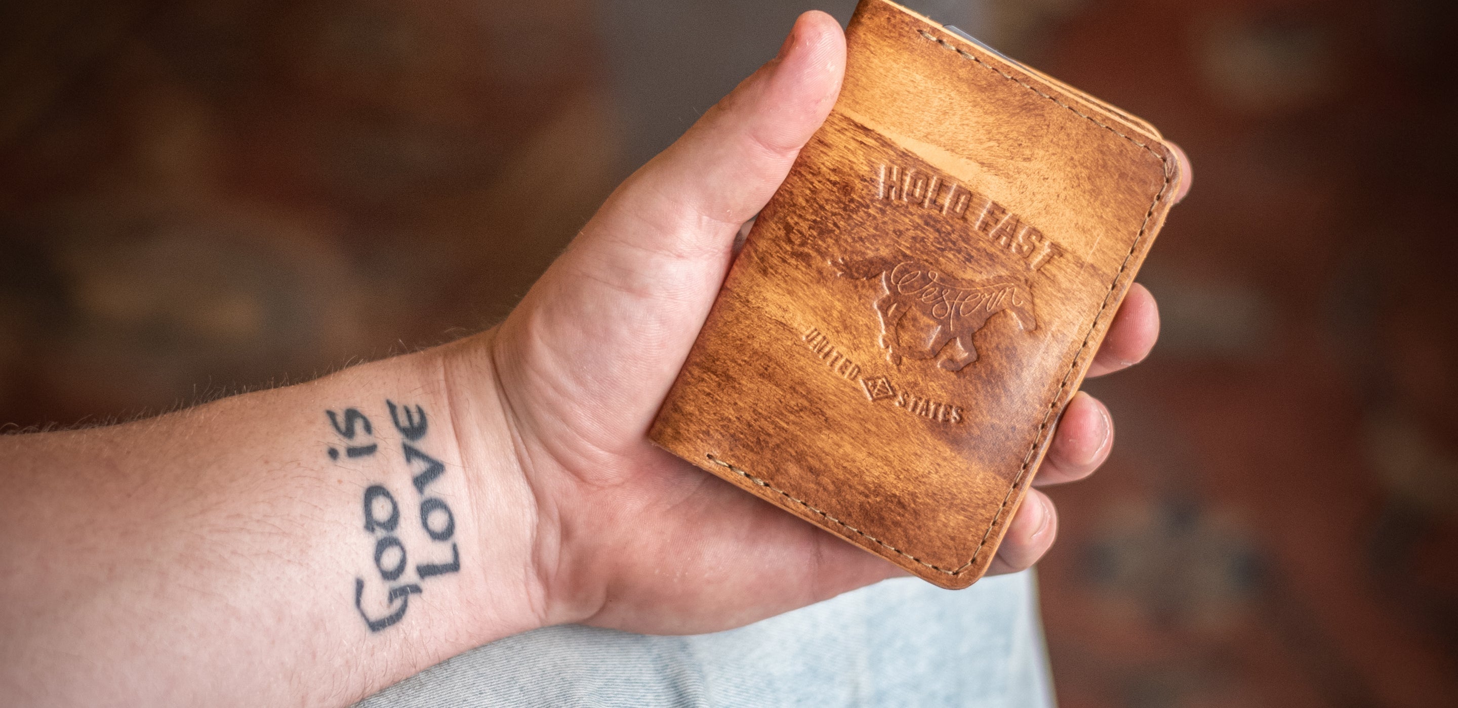 Wallets