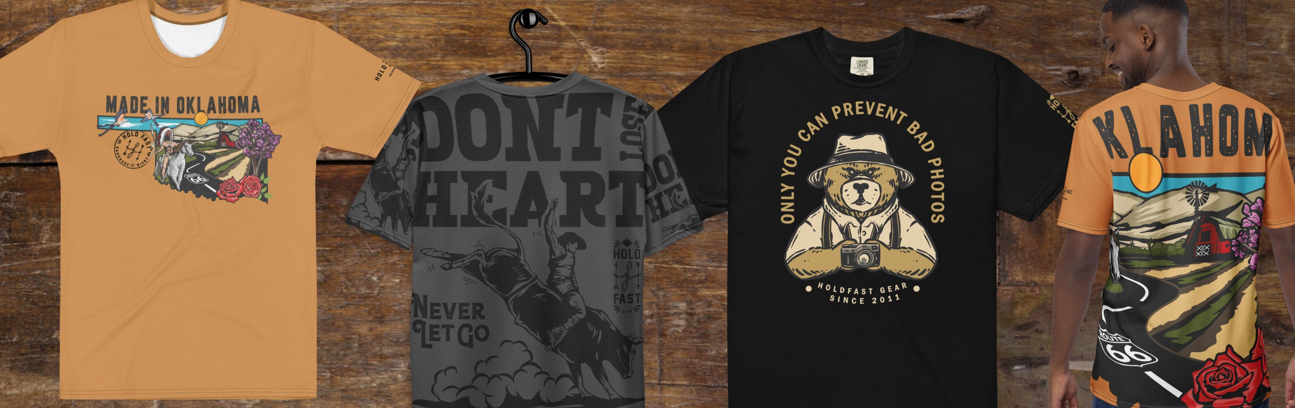 Apparel