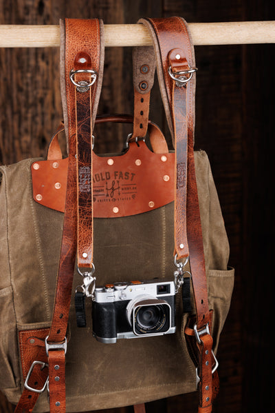Explorer MoneyMaker Backpack